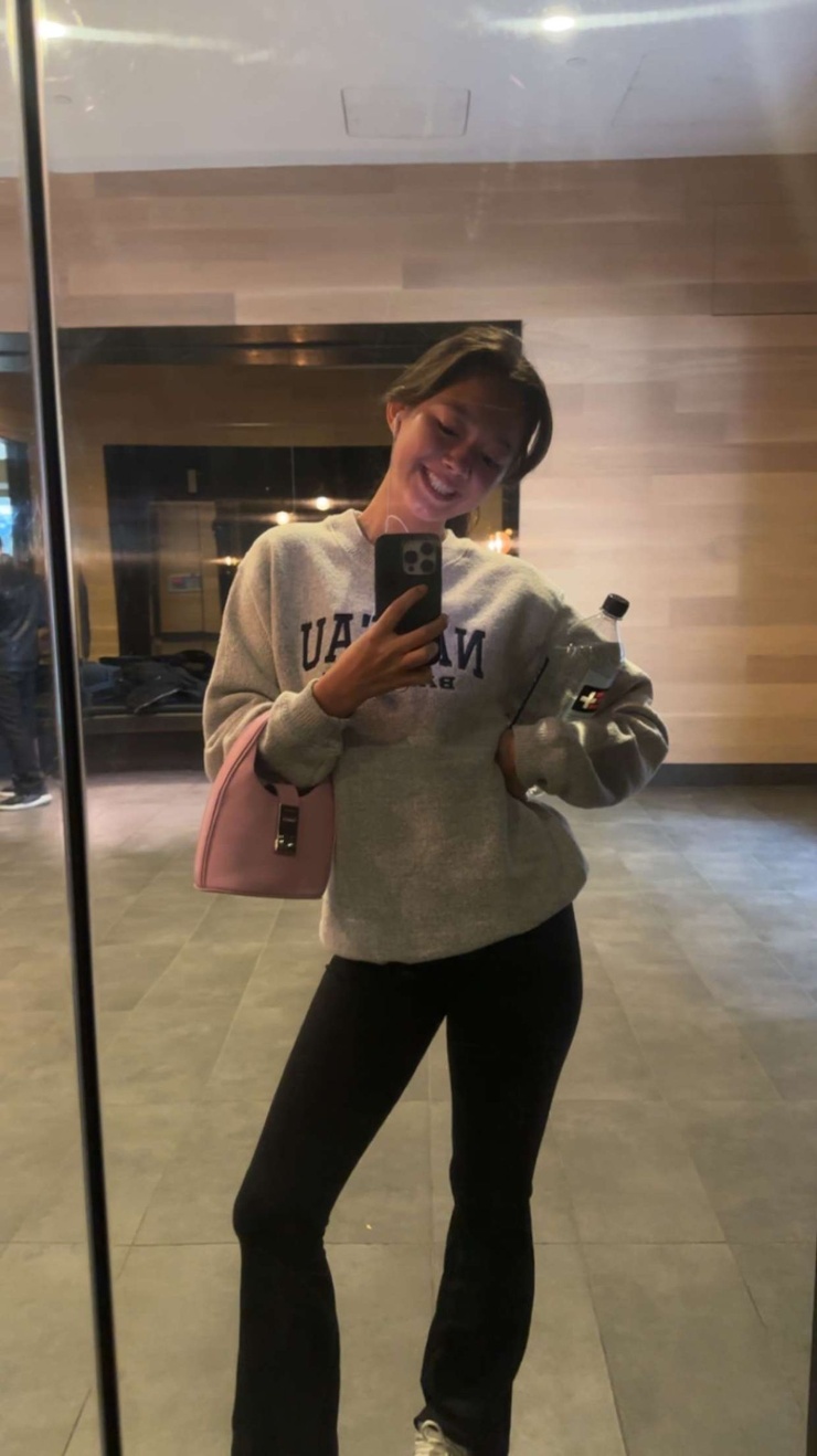 Lily Chee