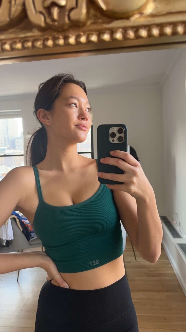 Lily Chee Lily Chee