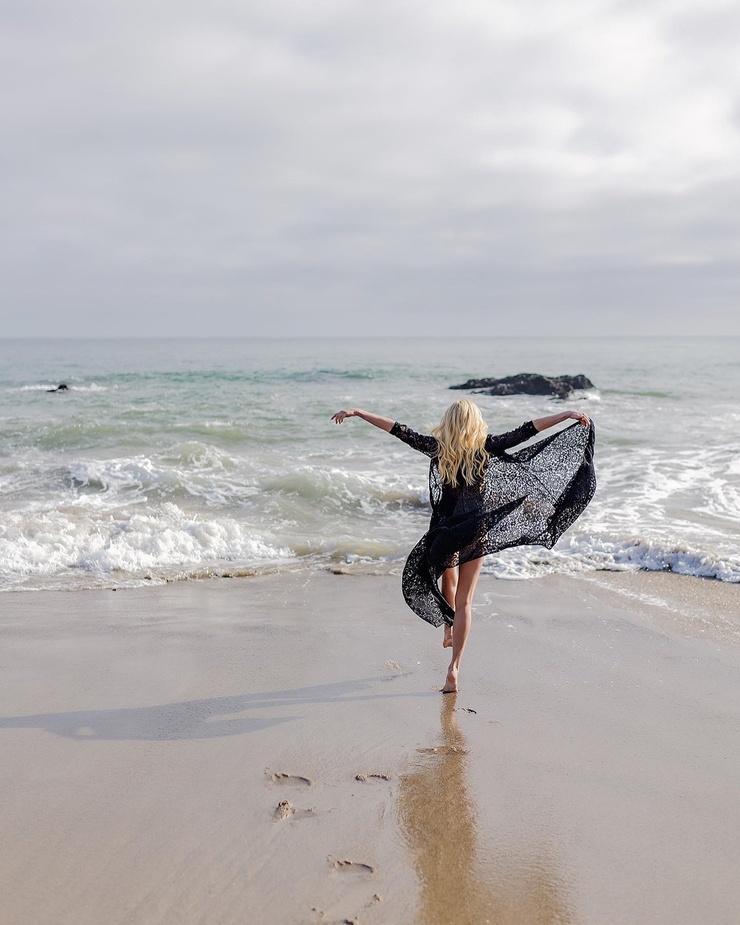 Katherine McNamara Katherine McNamara