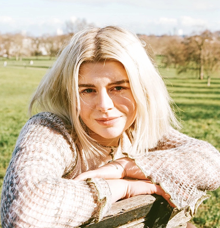 Rachel Newnham