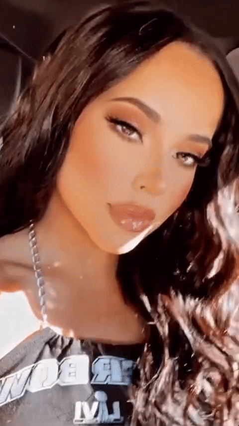Becky G.
