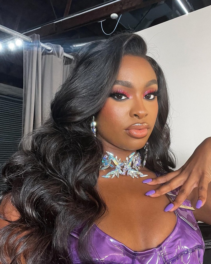 Coco Jones