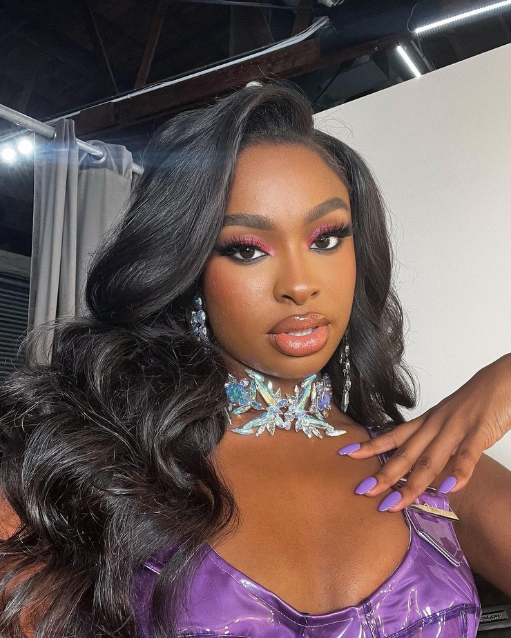 Coco Jones