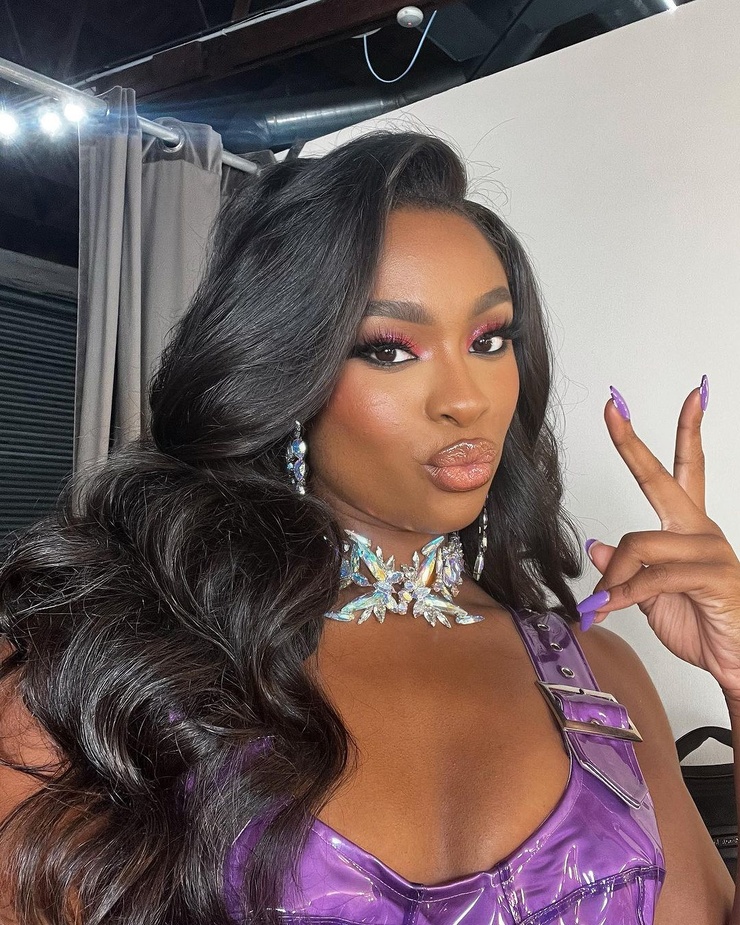 Coco Jones