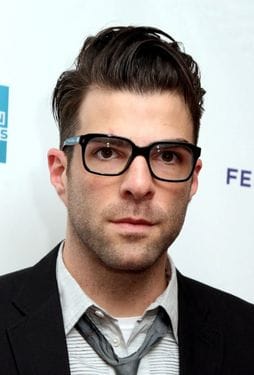 Zachary Quinto