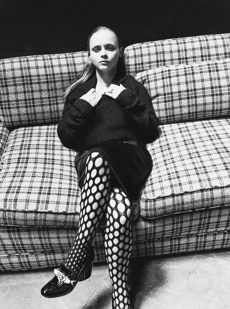 Christina Ricci