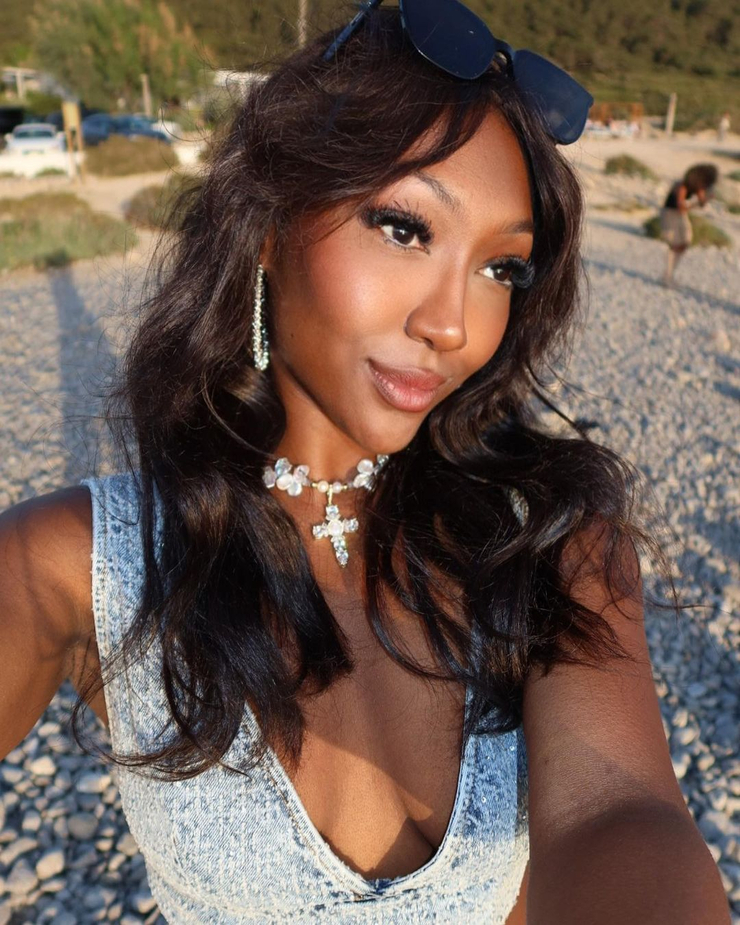 Isan Elba