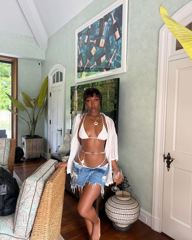 Isan Elba