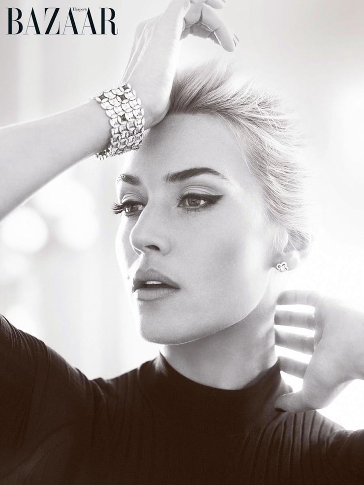 Kate Winslet