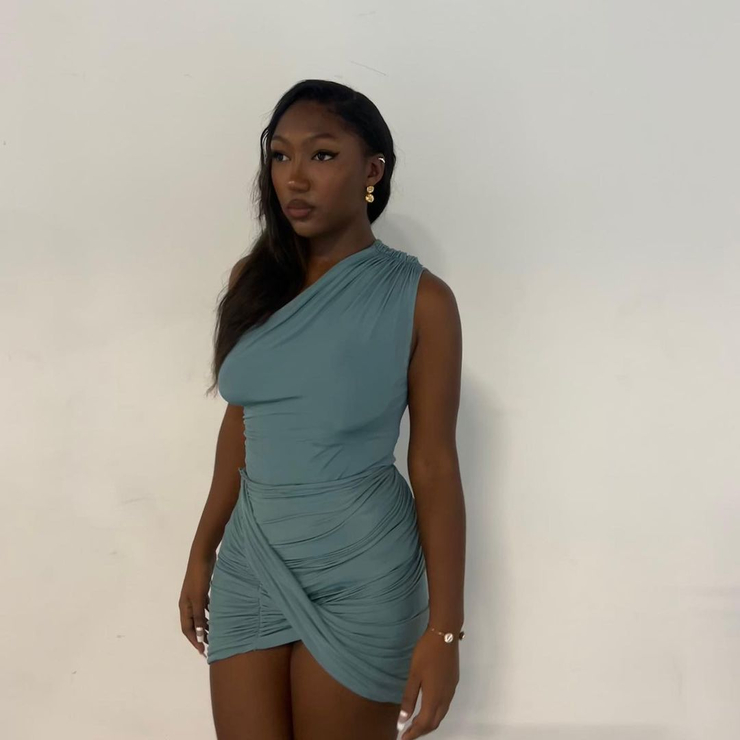 Isan Elba