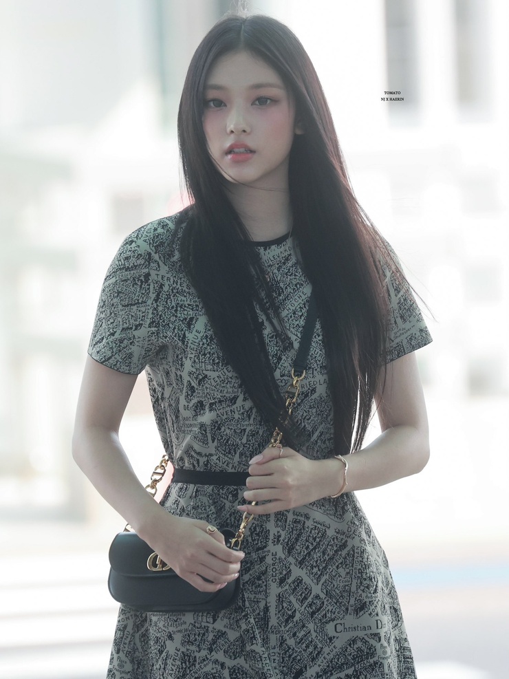 Hae-rin Kang