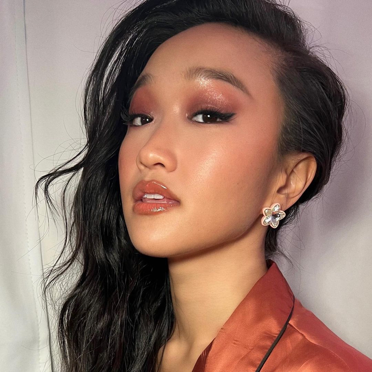 Cathy Ang