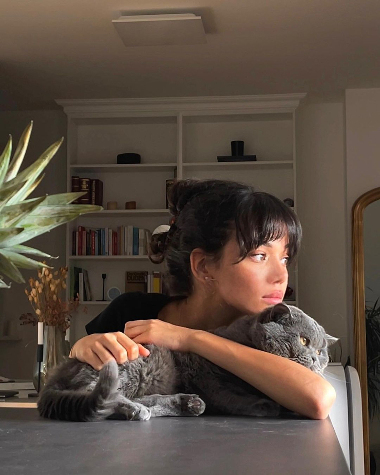 dina denoire