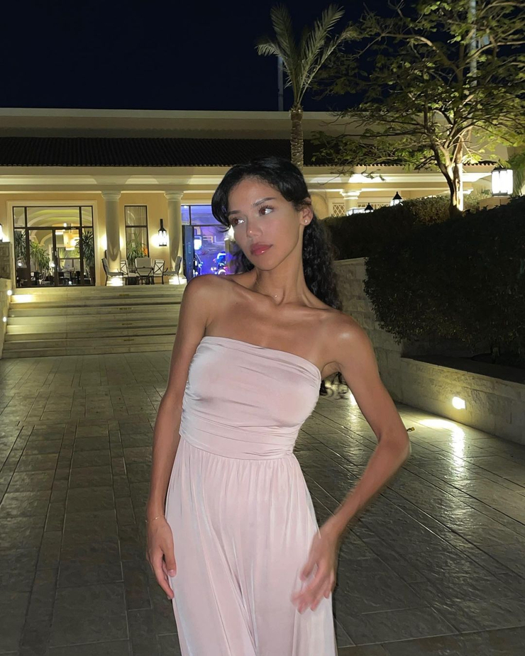 dina denoire