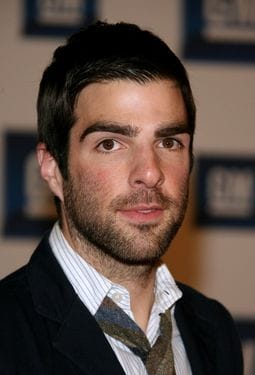 Zachary Quinto