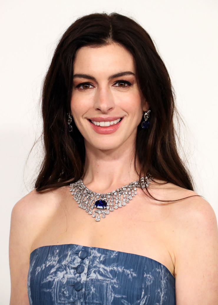 Anne Hathaway picture