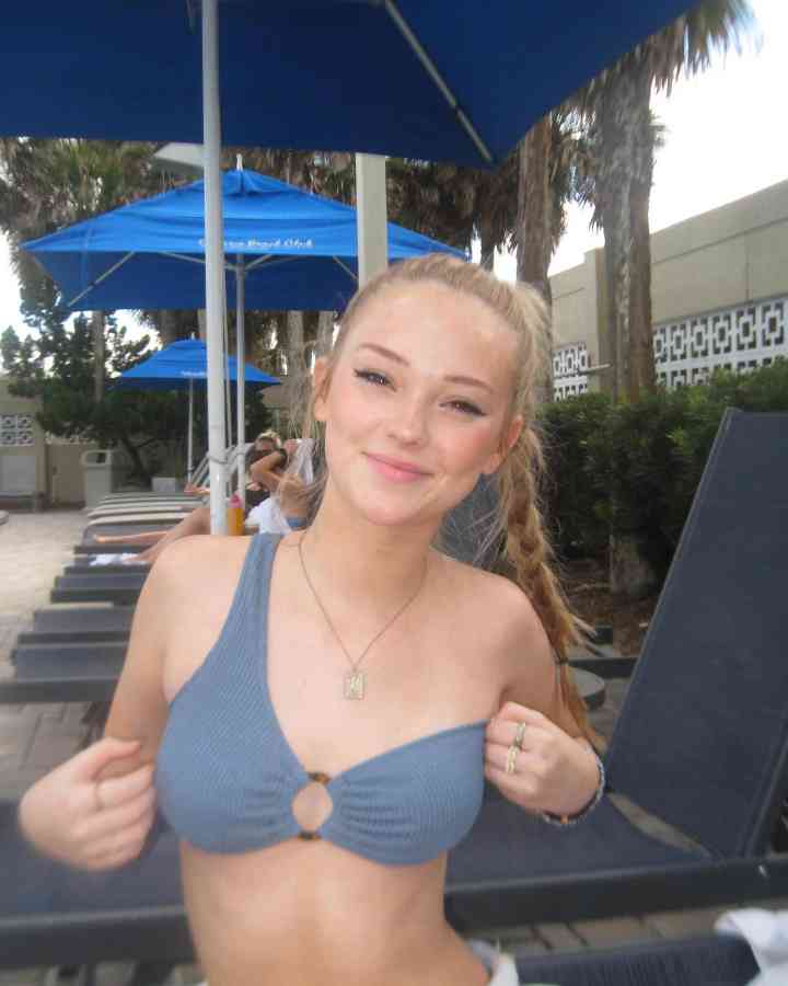 Sophie Grace Sophie Grace