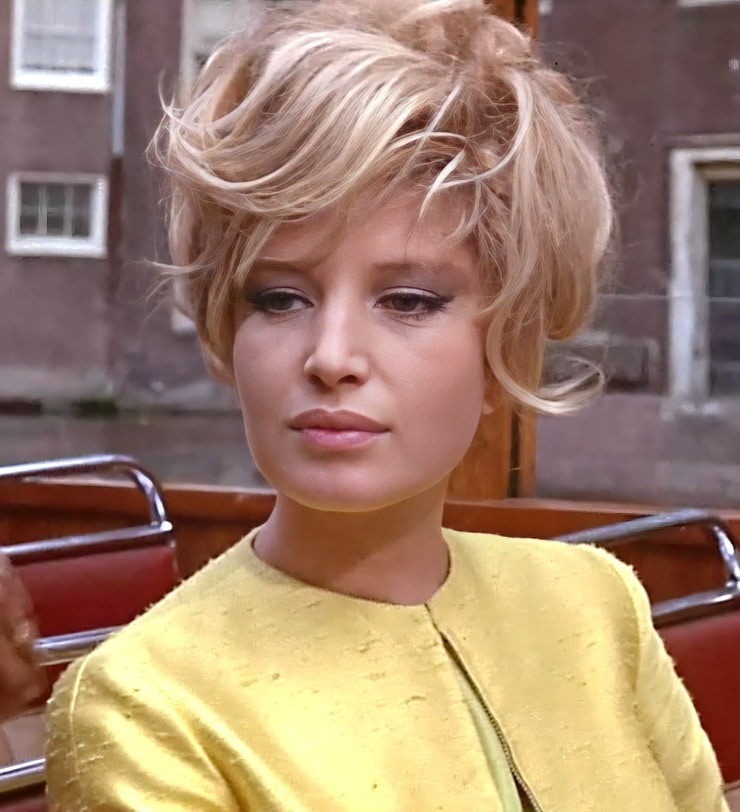Monica Vitti Monica Vitti