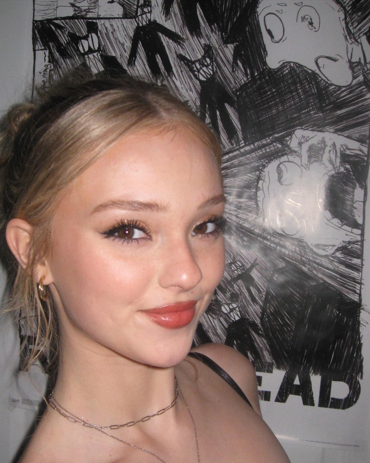 Sophie Grace
