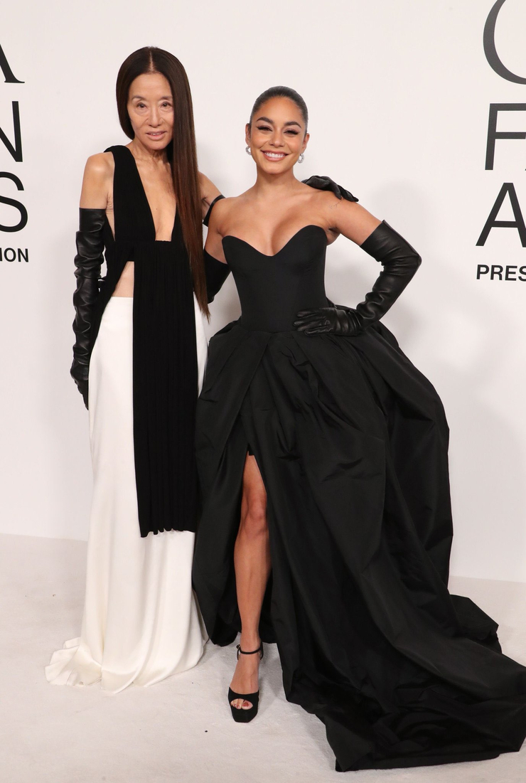 Vanessa Hudgens Vanessa Hudgens