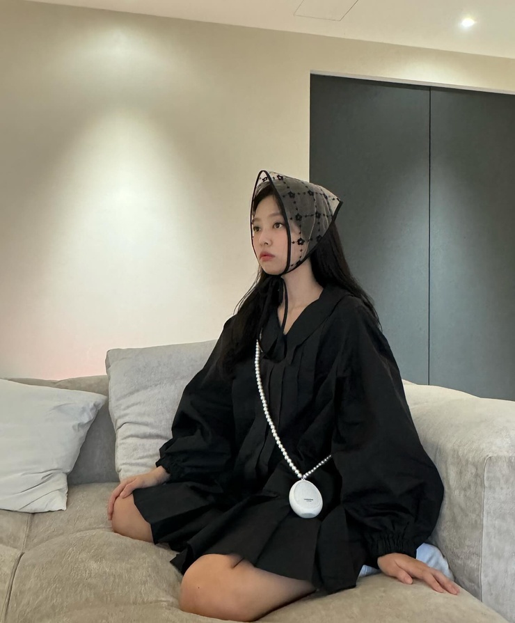 Jennie Kim
