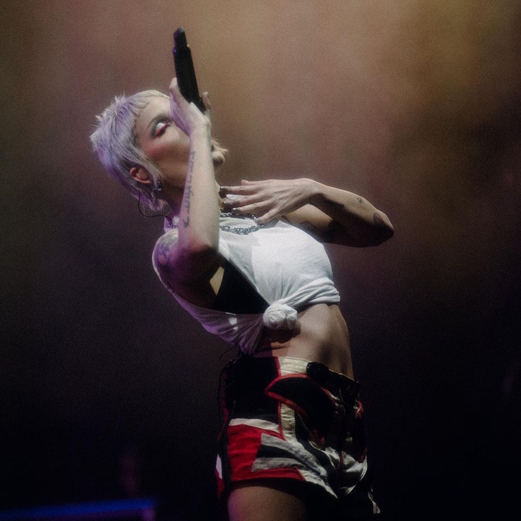 Halsey