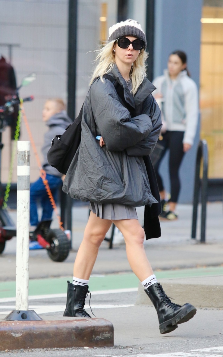 Taylor Momsen