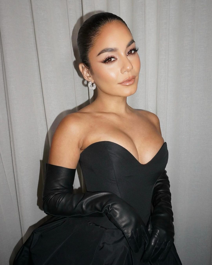 Vanessa Hudgens Vanessa Hudgens