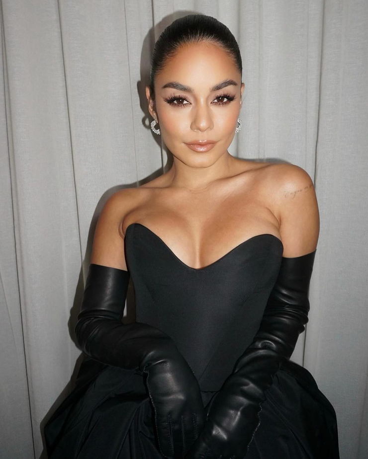 Vanessa Hudgens Vanessa Hudgens