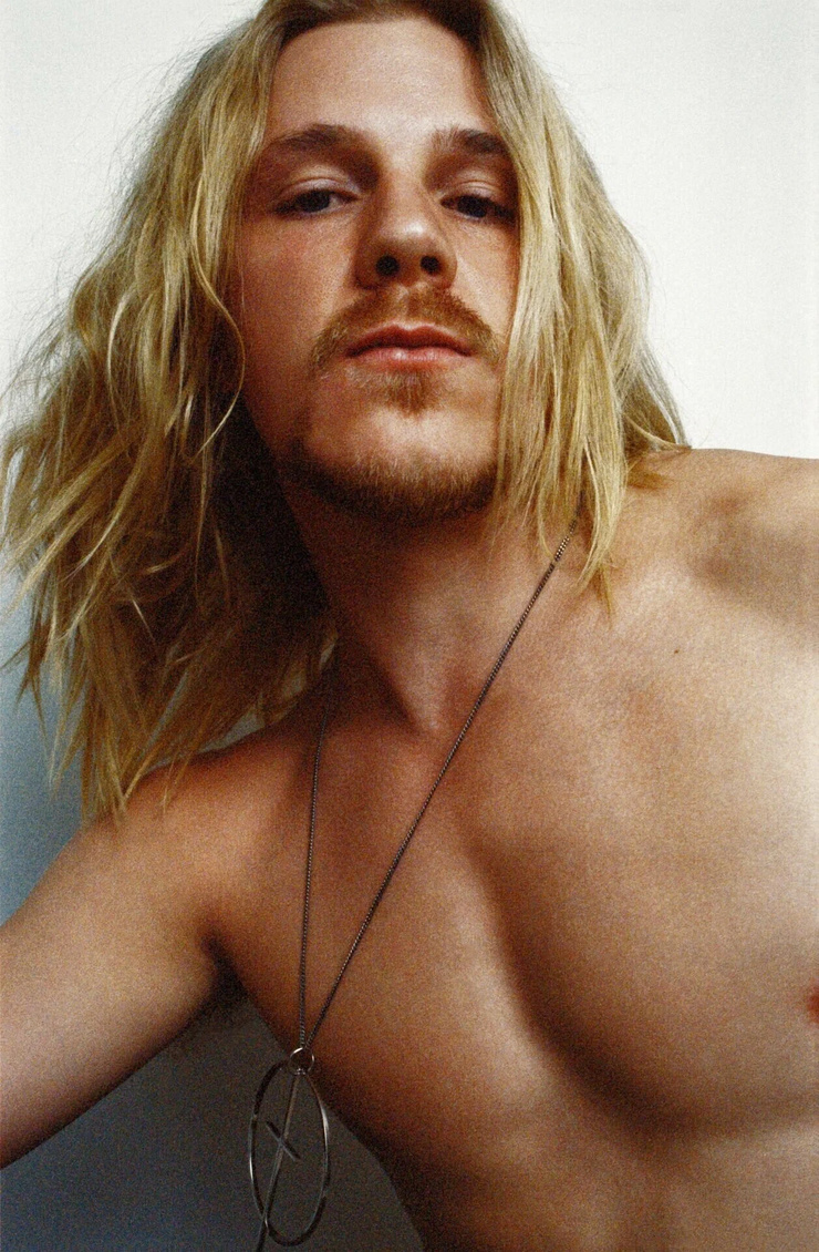 Daniel Webber