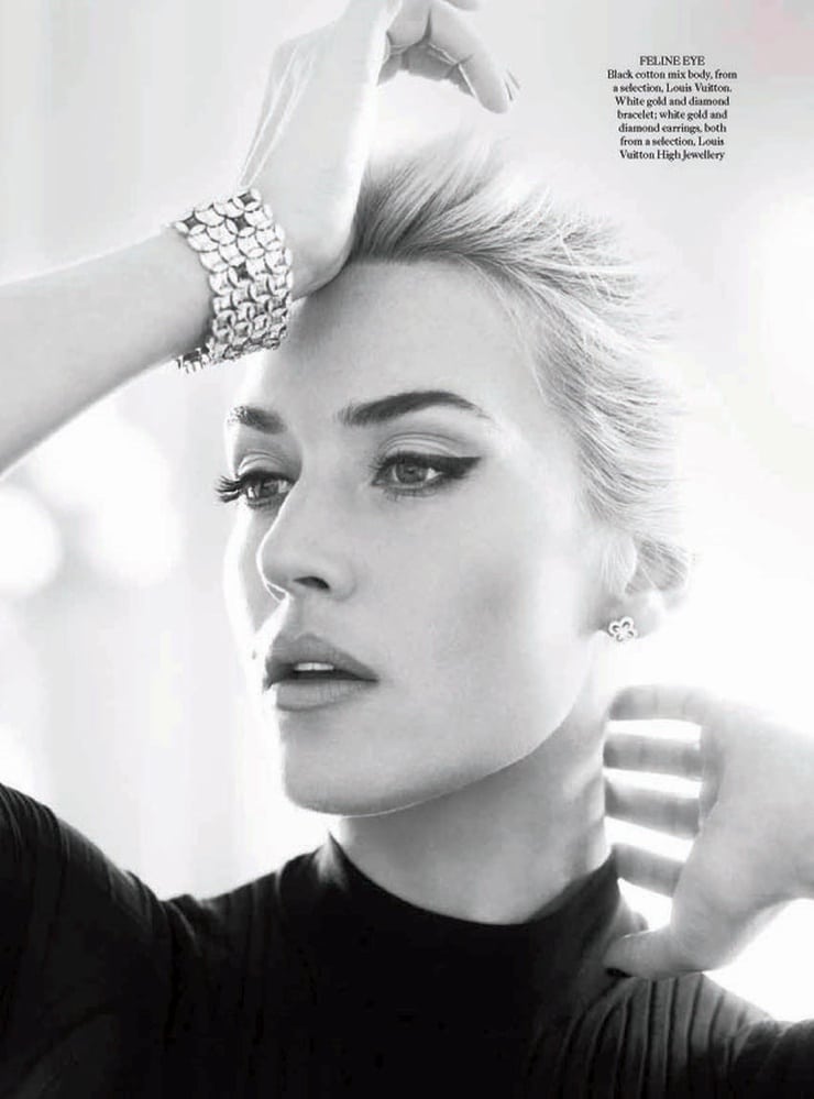 Kate Winslet