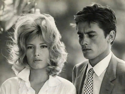 Monica Vitti