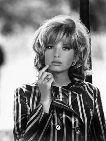 Monica Vitti Monica Vitti