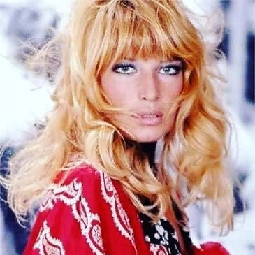 Monica Vitti