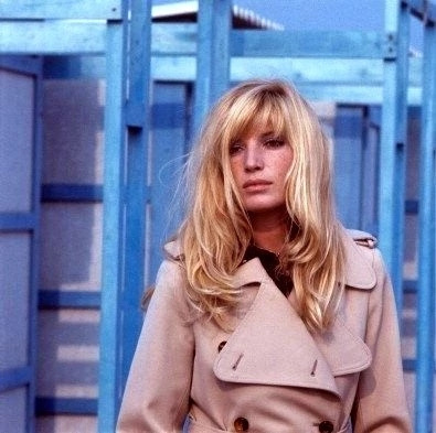 Monica Vitti Monica Vitti