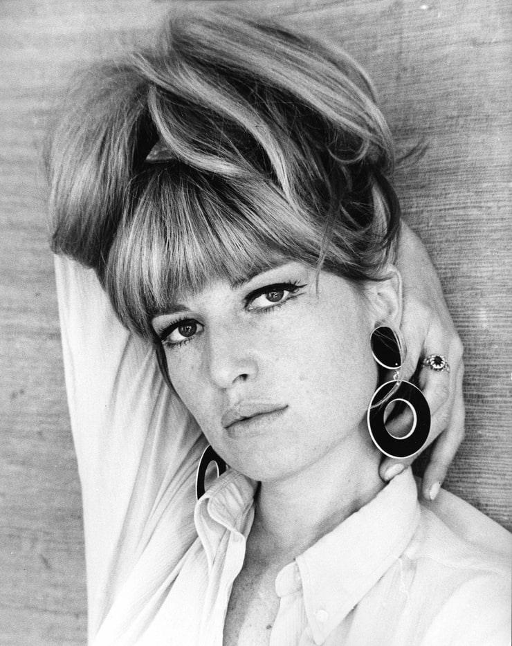 Monica Vitti Monica Vitti