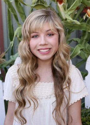 Jennette McCurdy