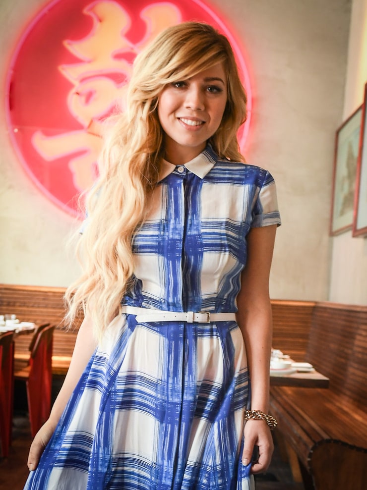 Jennette McCurdy