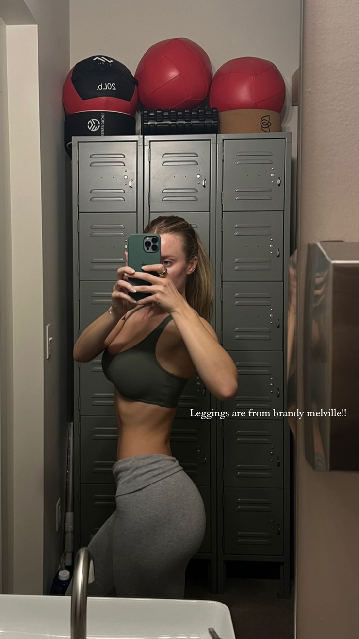 Daisy Keech