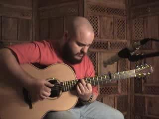 Andy Mckee