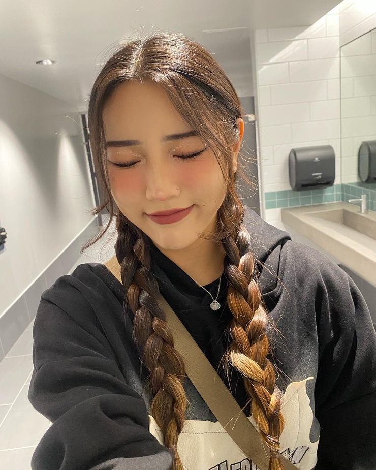 Irene Jeongg