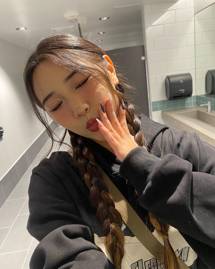 Irene Jeongg