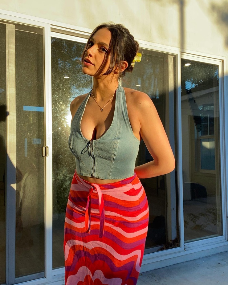 Bethany Mota