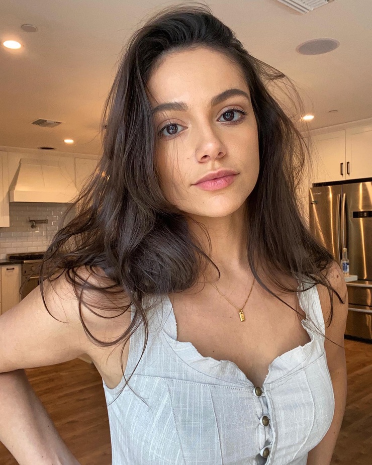 Bethany Mota