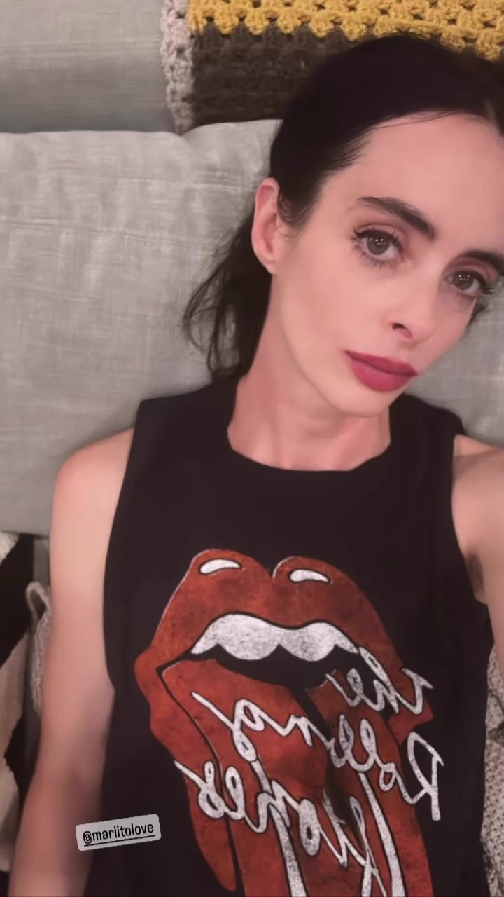 Krysten Ritter