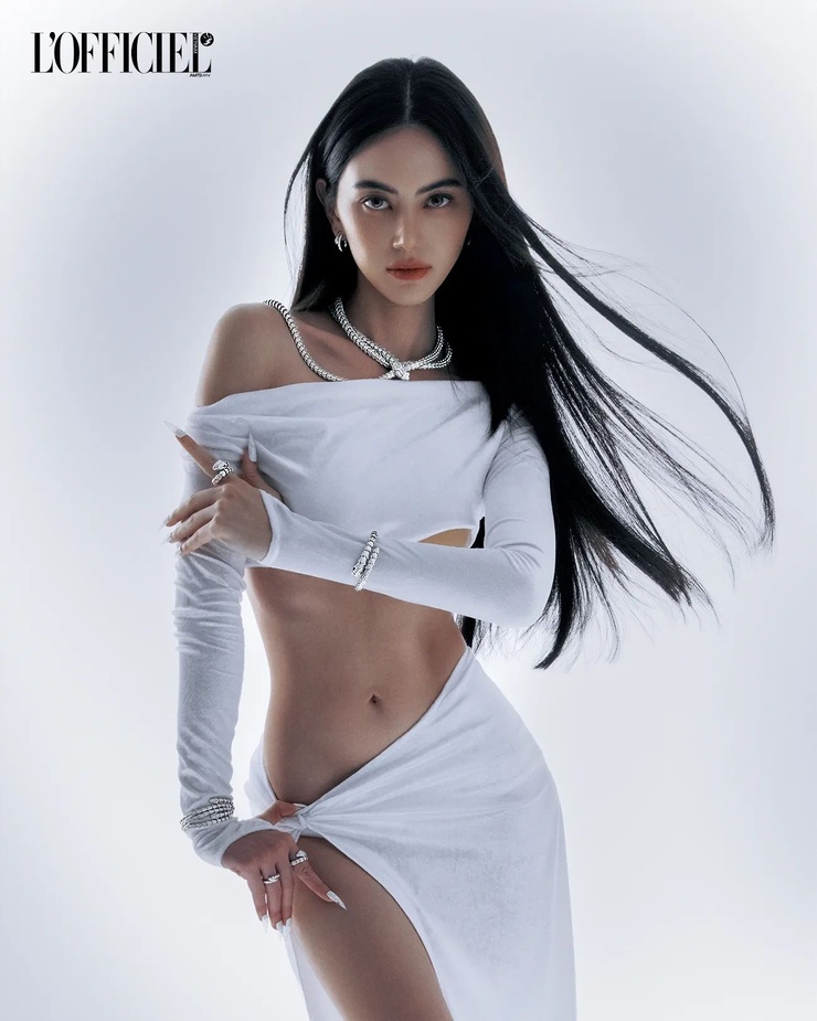 Davika Hoorne