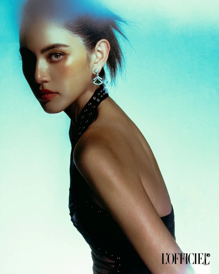 Davika Hoorne