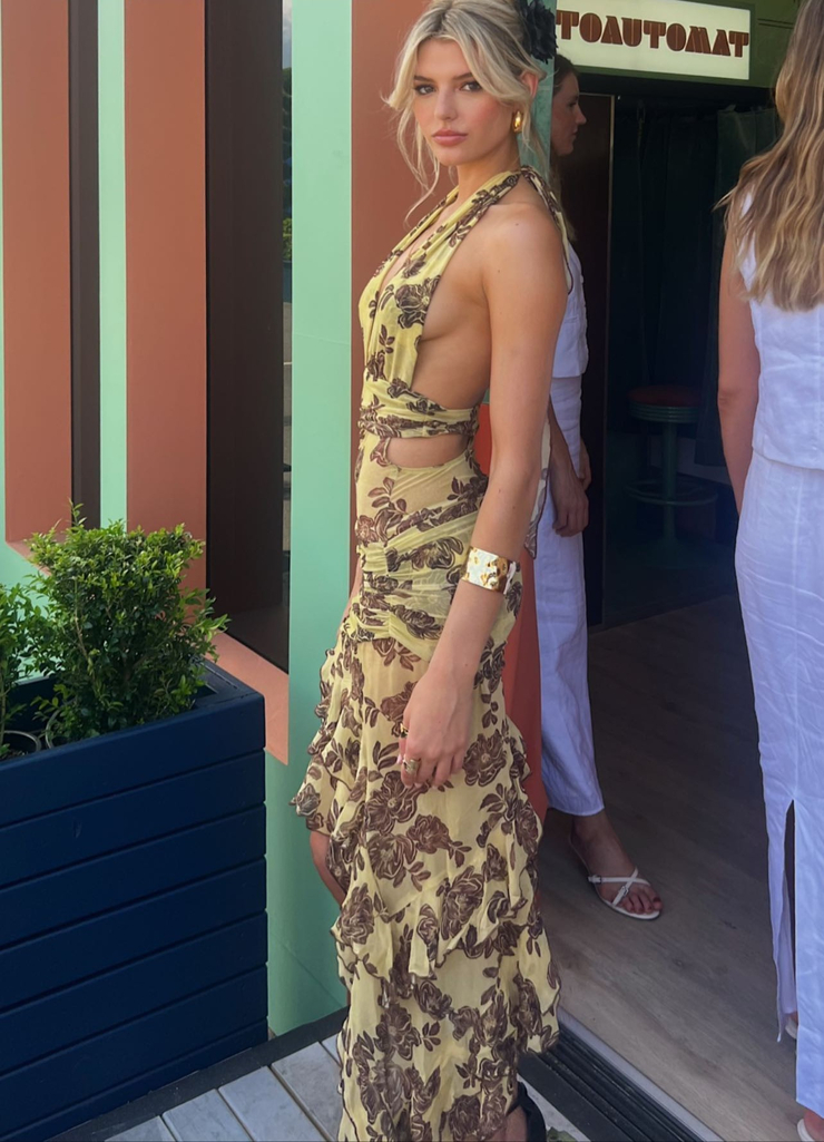 Talia Papantoniou