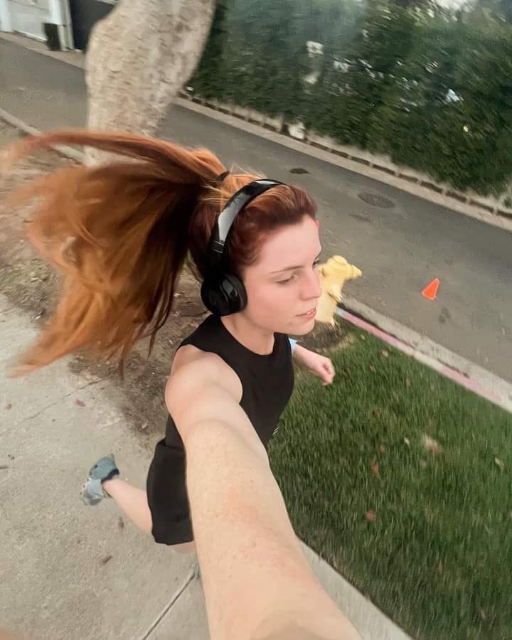 Sydney Sierota Sydney Sierota