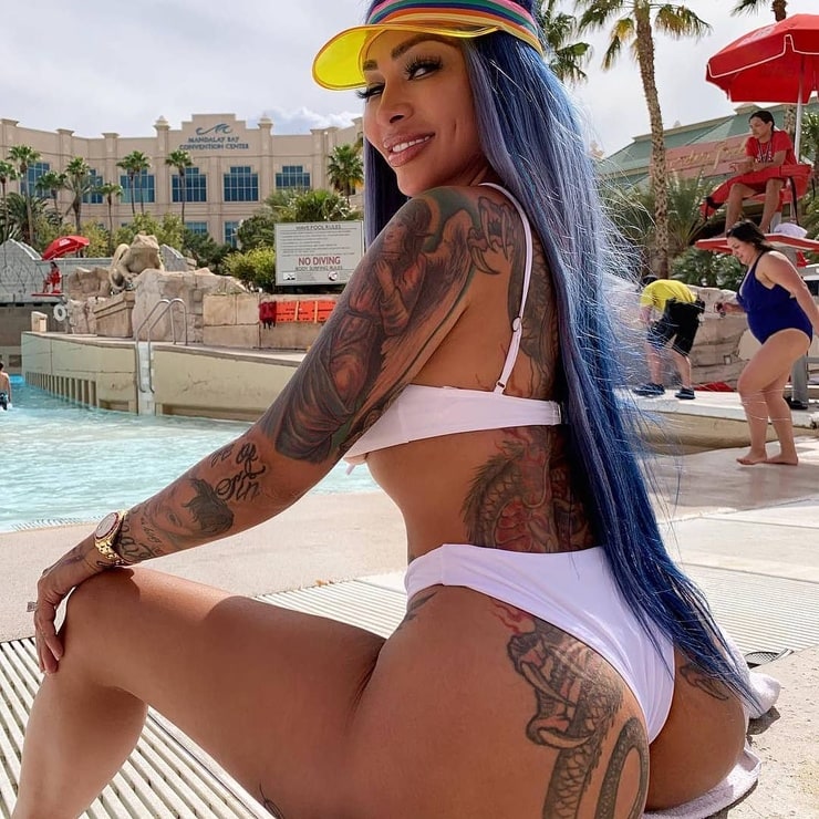 Brittanya Razavi